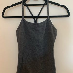Lulu Lemon tank